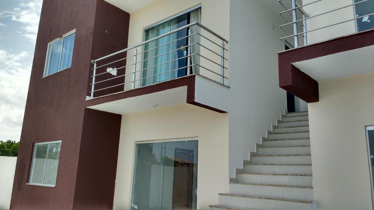 Alto Taperapuan Apartment *