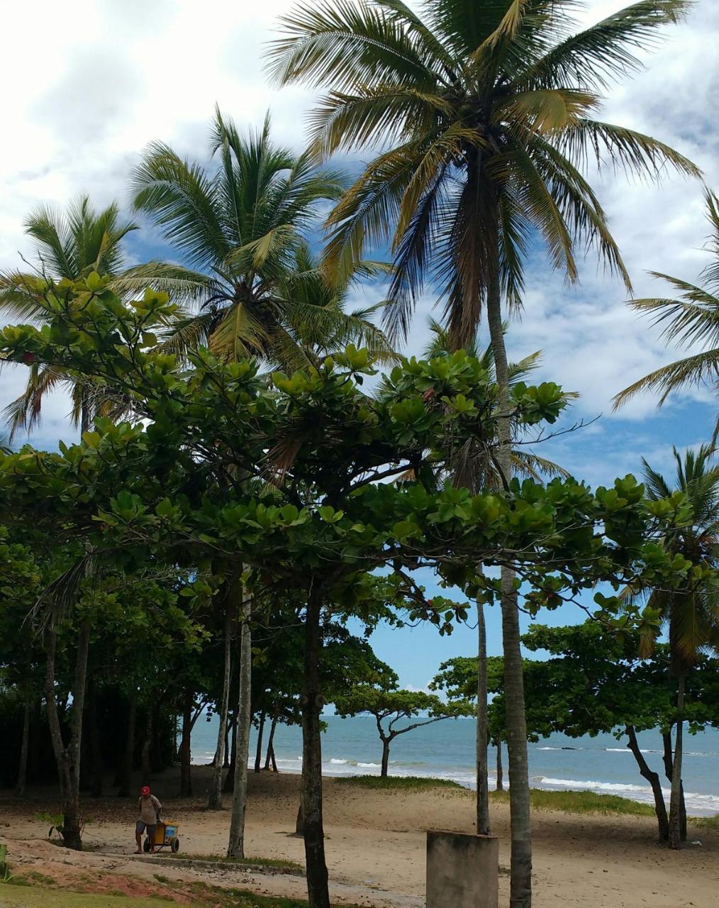 Apartment Alto Taperapuan Porto Seguro