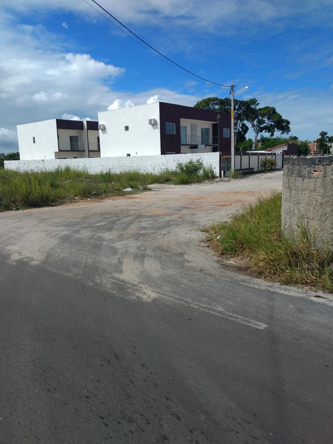 Apartment Alto Taperapuan