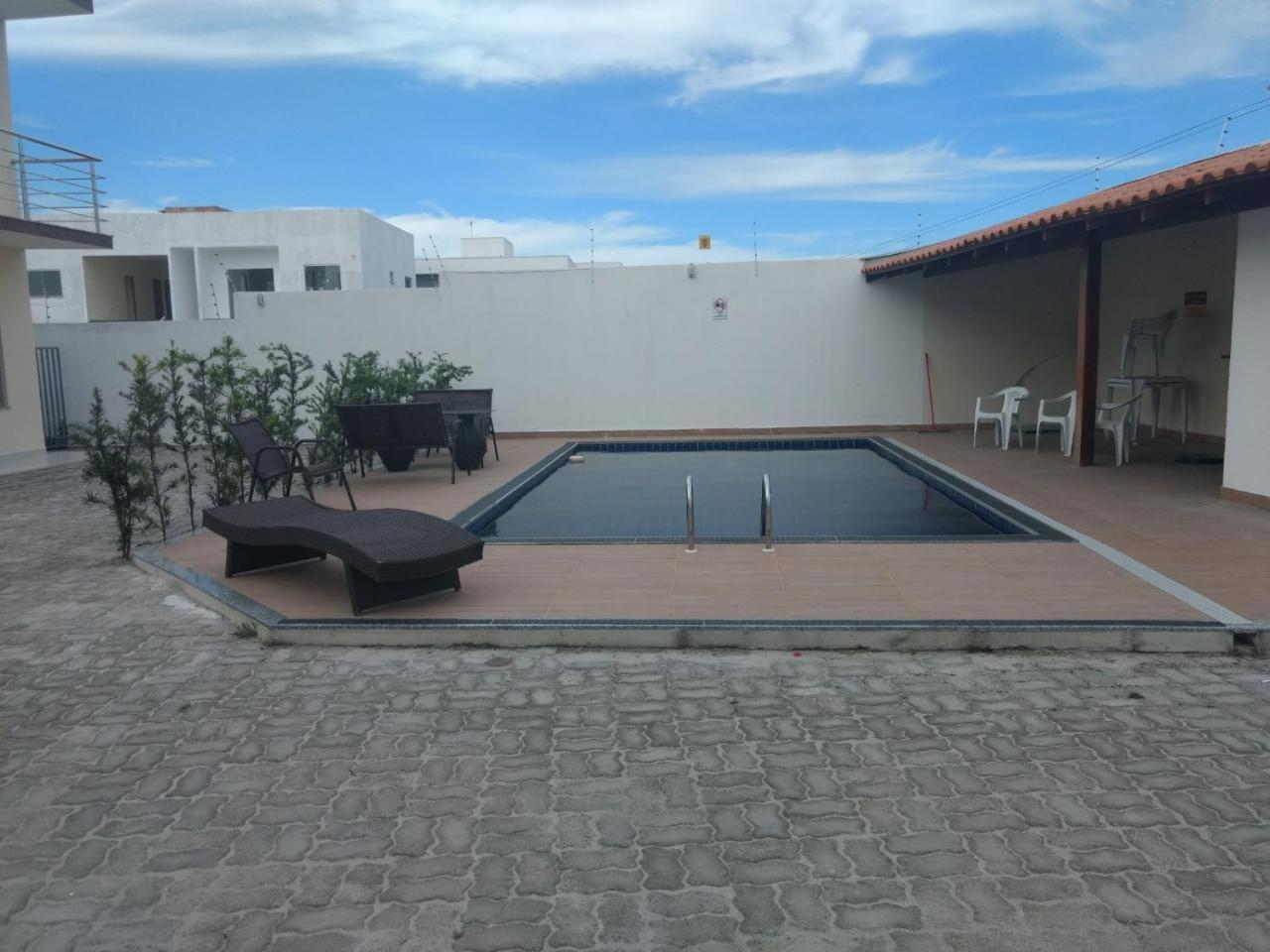 Apartment Alto Taperapuan