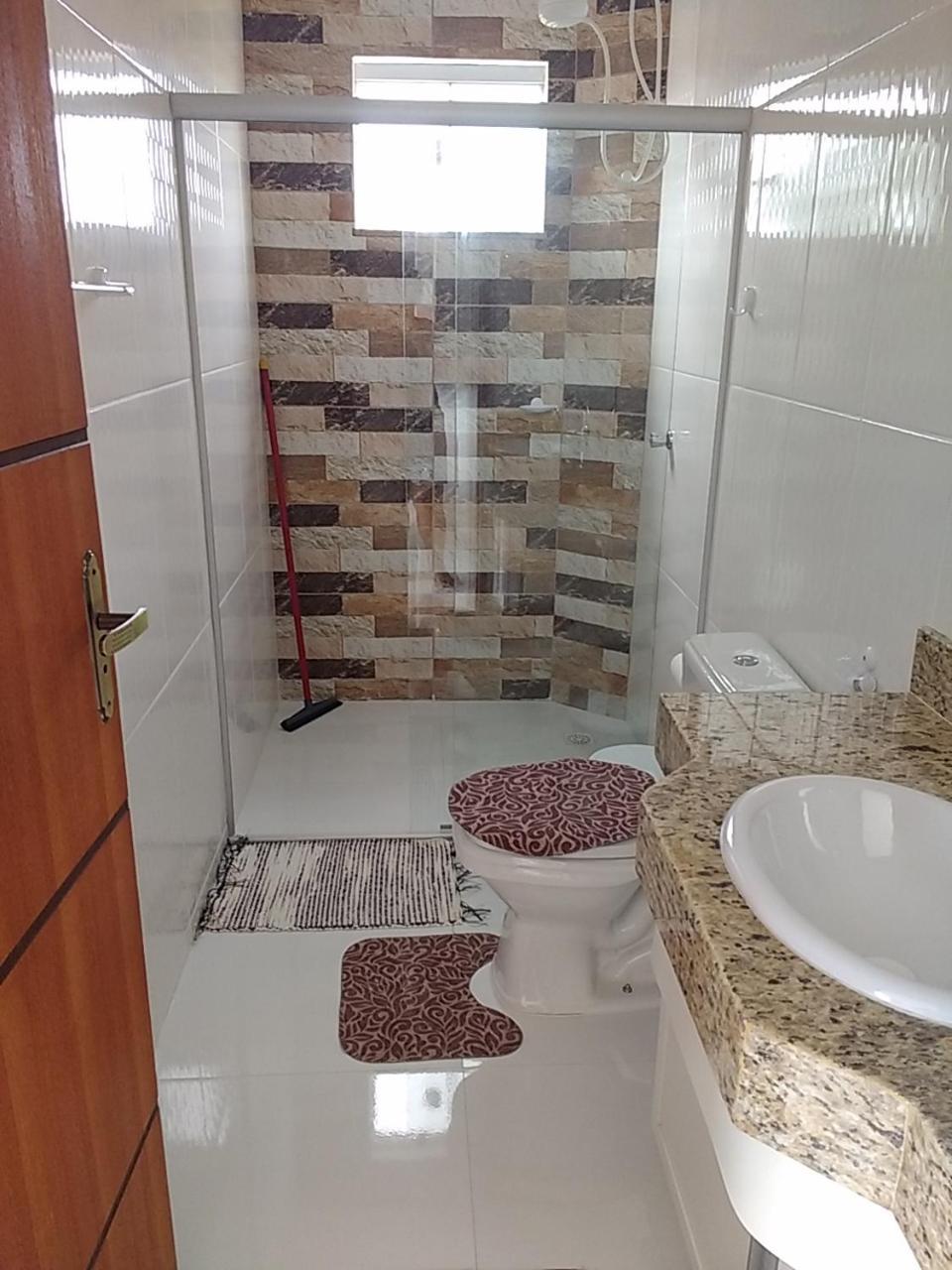 Apartment Alto Taperapuan