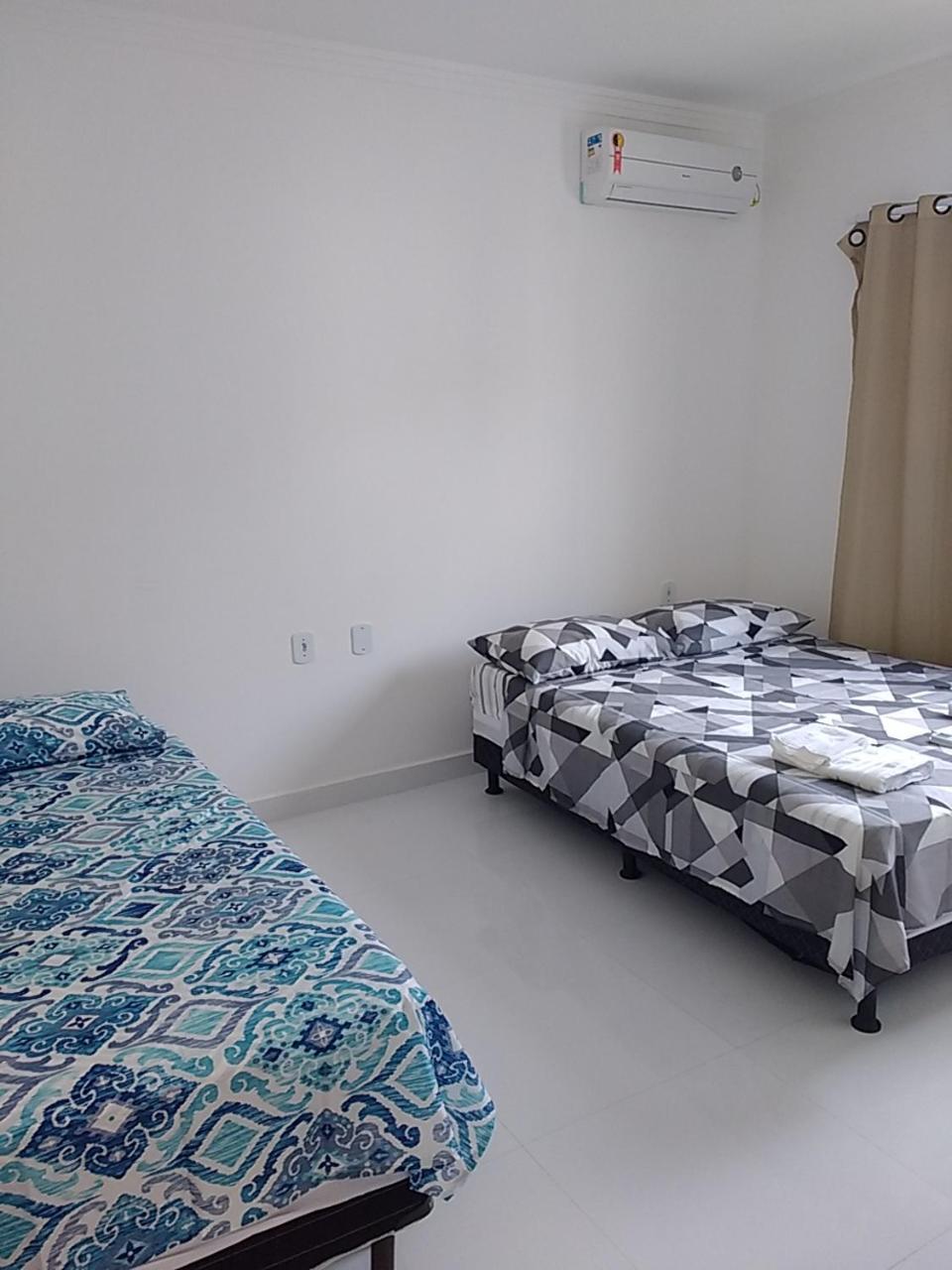 Apartment Alto Taperapuan