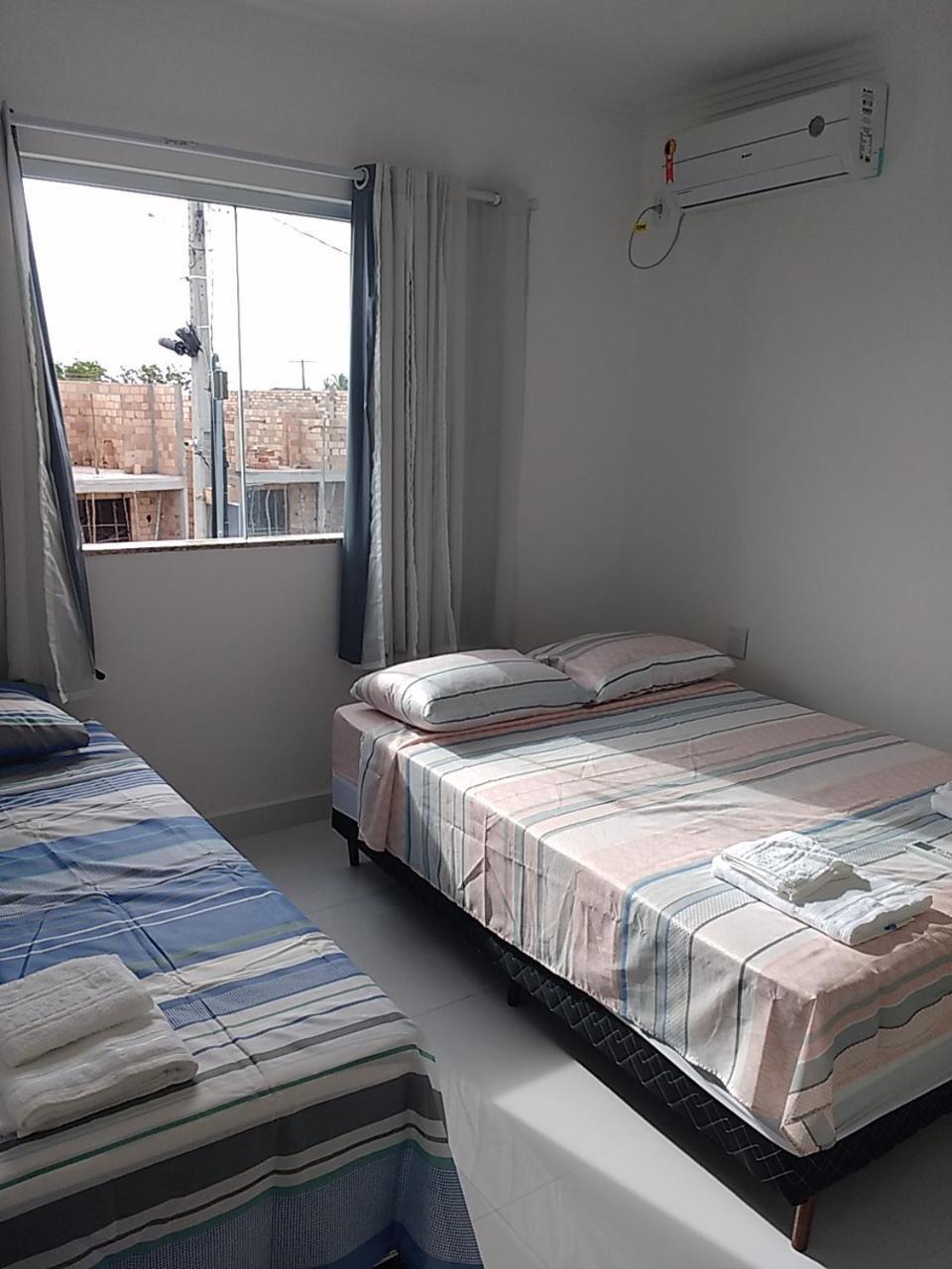 Apartment Alto Taperapuan