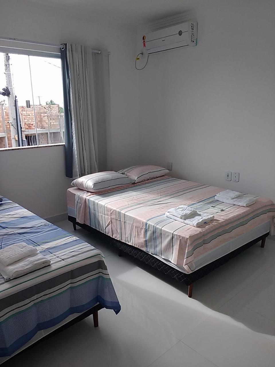 Alto Taperapuan Apartment