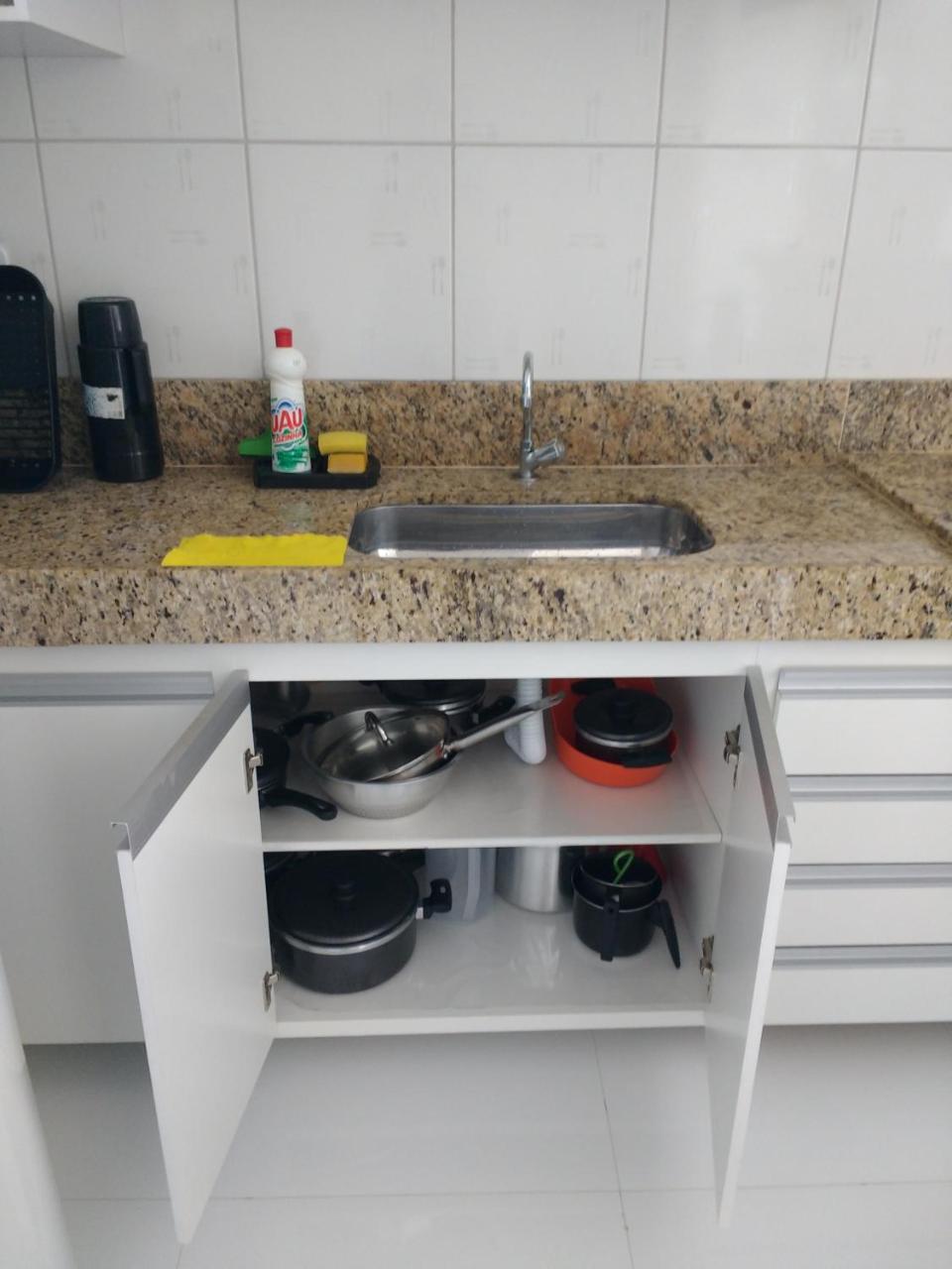 Apartment Alto Taperapuan *