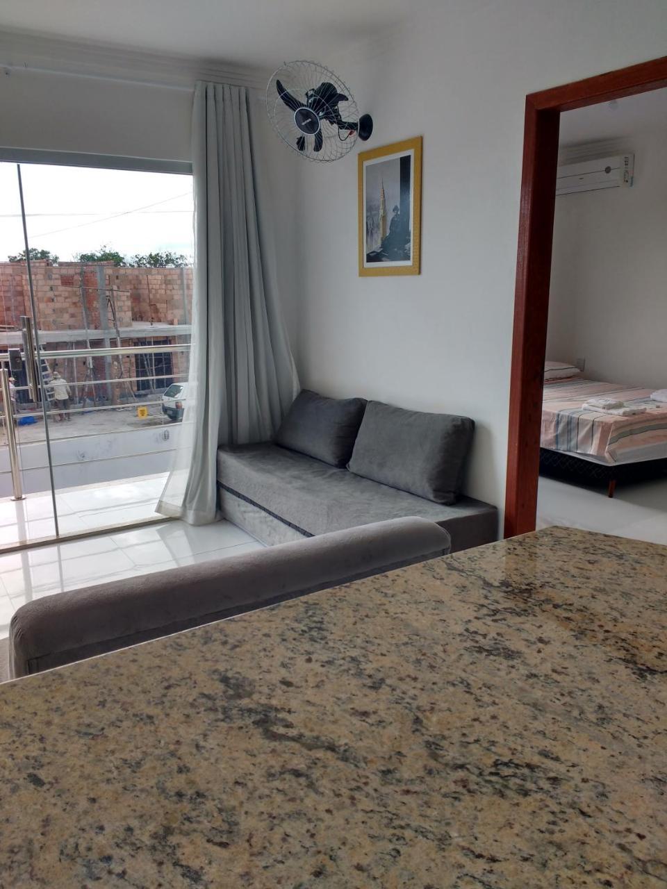 Alto Taperapuan Apartment *